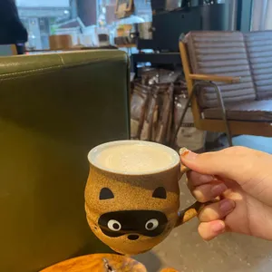커피중심 사진