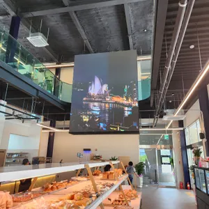 하양송송제빵소 리뷰 사진