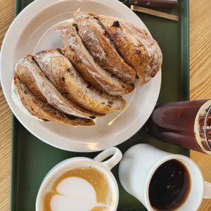 하양송송제빵소 리뷰 사진