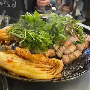 목구멍 사진