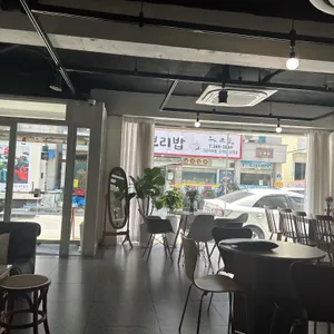 카페 체리쉬 리뷰 사진