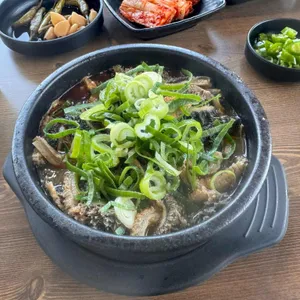 나인식양평해장국 사진