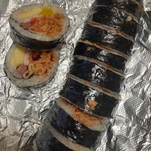 인계동 언니 만두 리뷰 사진