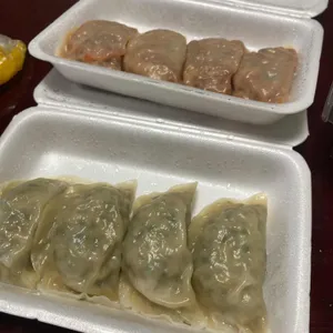 인계동 언니 만두 사진