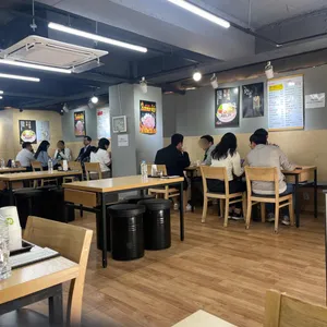 김둘레순대국 리뷰 사진