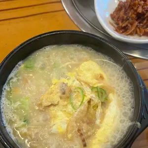 광명해장국 사진