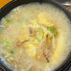 광명해장국 사진