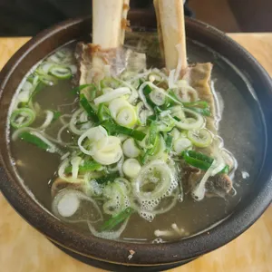 황장군 사진