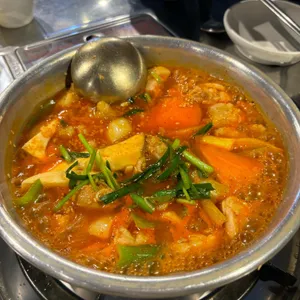 한사발포차 사진