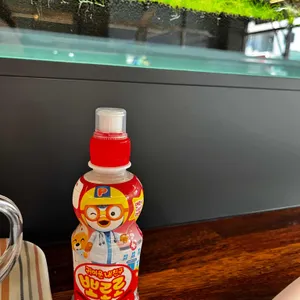 아쿠아 타임 리뷰 사진