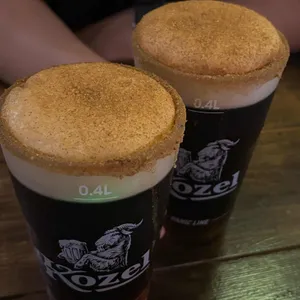 별빛내린맥주 사진