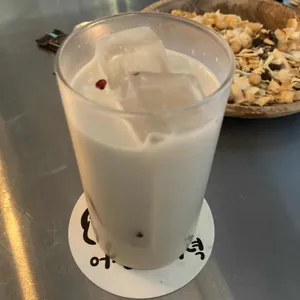 어쩐지 저녁 사진