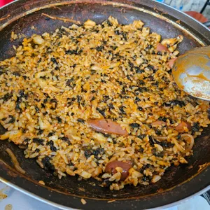 멍텅구리 즉석떡볶이 사진