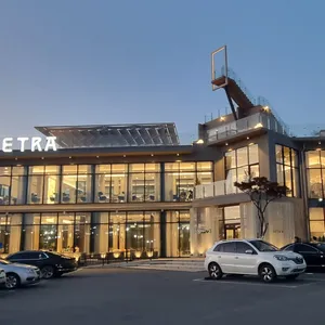 페트라 리뷰 사진