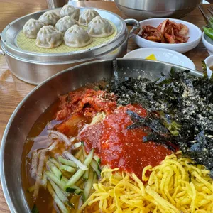 현풍닭칼국수 사진