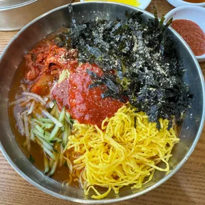 현풍닭칼국수 사진