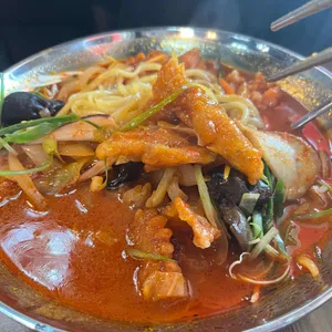 진실한짬뽕집 사진