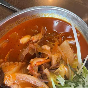 진실한짬뽕집 사진