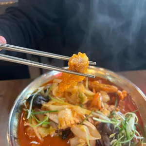 진실한짬뽕집 사진