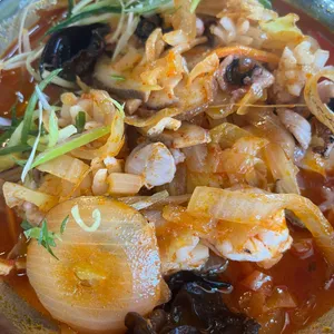 진실한짬뽕집 사진