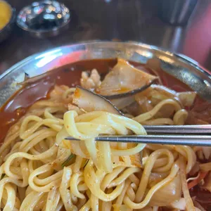 진실한짬뽕집 사진