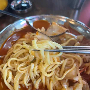 진실한짬뽕집 사진