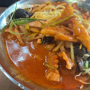 진실한짬뽕집 사진