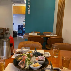 모꼬지해산물 리뷰 사진