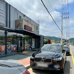 거제매미식당 리뷰 사진