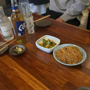 주점준무 사진