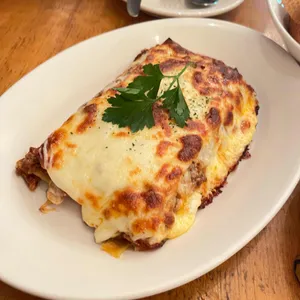 라구식당 사진
