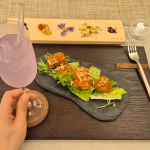 카페 그대쉴꽃 사진