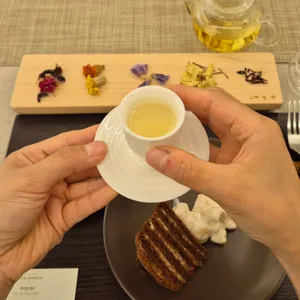 카페 그대쉴꽃 사진