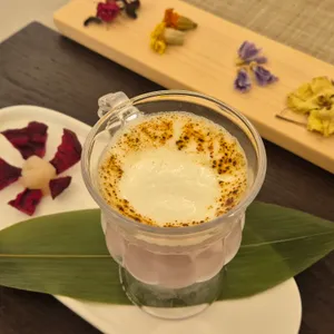 카페 그대쉴꽃 사진