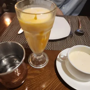 옴레스토랑 사진