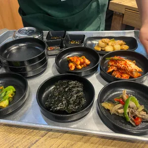 통큰 소 한마리 사진