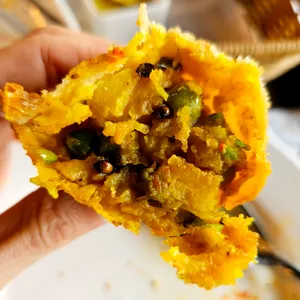 커리킹덤 리뷰 사진