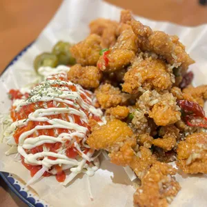 바오 사진