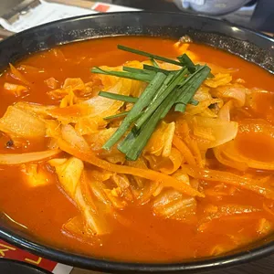 홍익짬뽕 사진