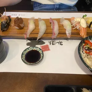 스시혼 사진