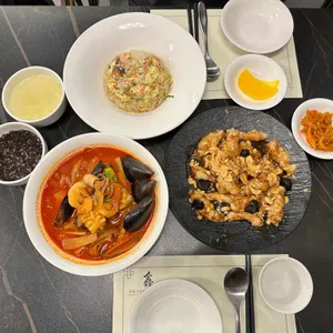 신류 사진
