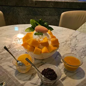 시그니엘서울 더 라운지 사진