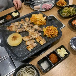 미소식당 사진
