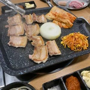 미소식당 사진