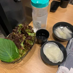 미소식당 사진