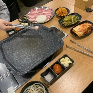 미소식당 사진