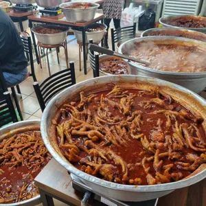 우정 리뷰 사진