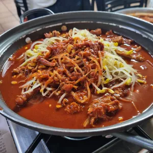 우정 리뷰 사진