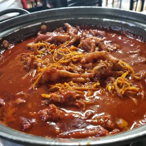 우정 리뷰 사진