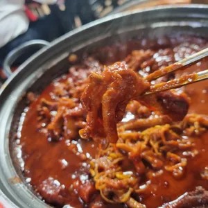 우정 리뷰 사진